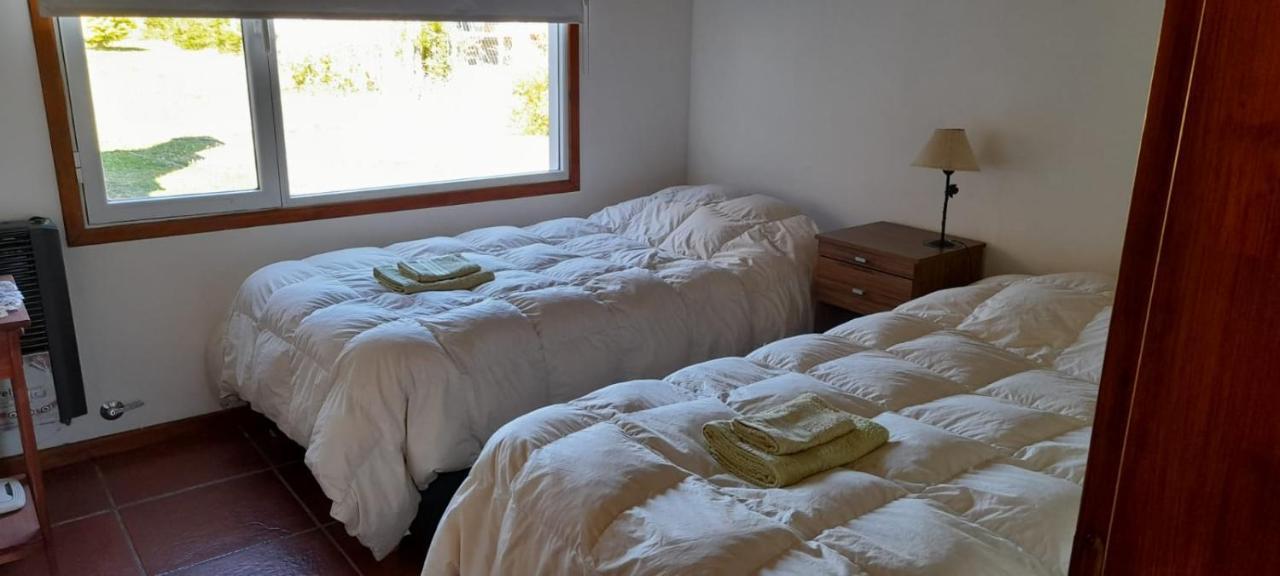 Mi Casita En La Loma Villa Trevelín Exteriör bild