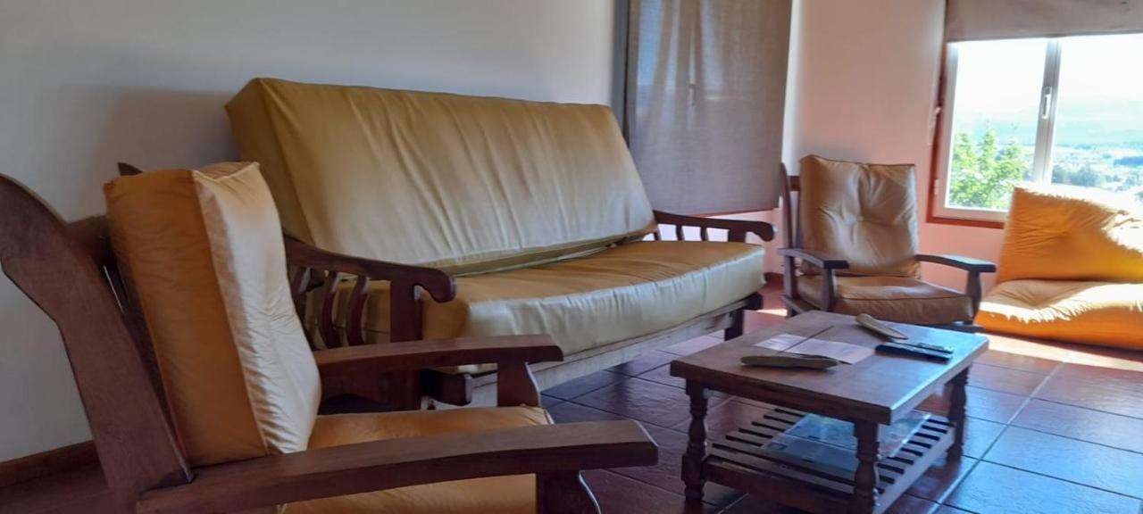 Mi Casita En La Loma Villa Trevelín Exteriör bild