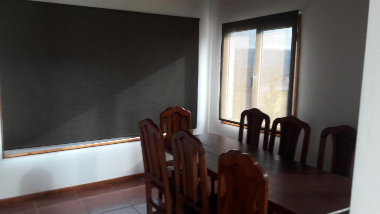 Mi Casita En La Loma Villa Trevelín Exteriör bild