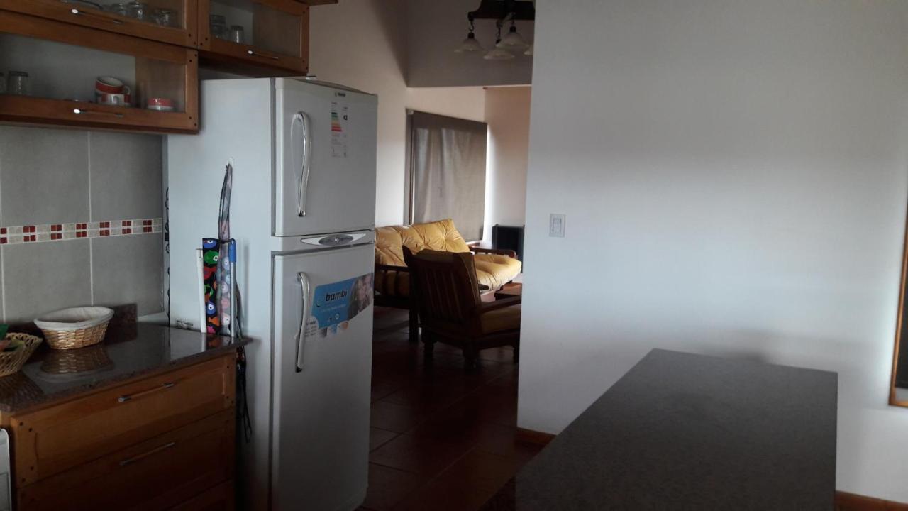 Mi Casita En La Loma Villa Trevelín Exteriör bild